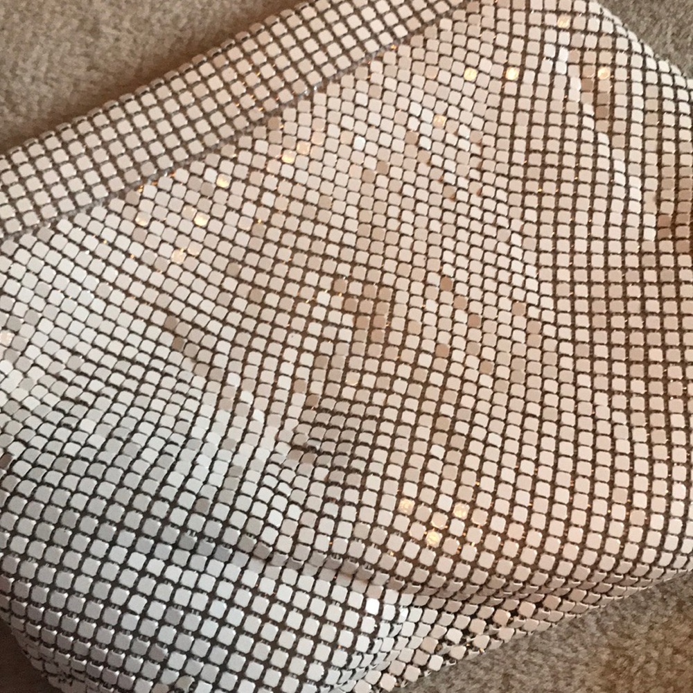 Super sexy vintage bag purse clutch
